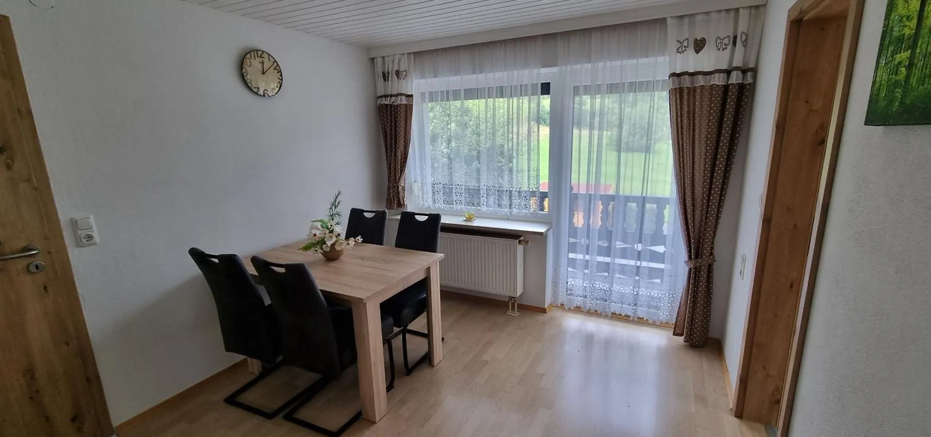Ferienwohnung Kappenberger Kollnburg