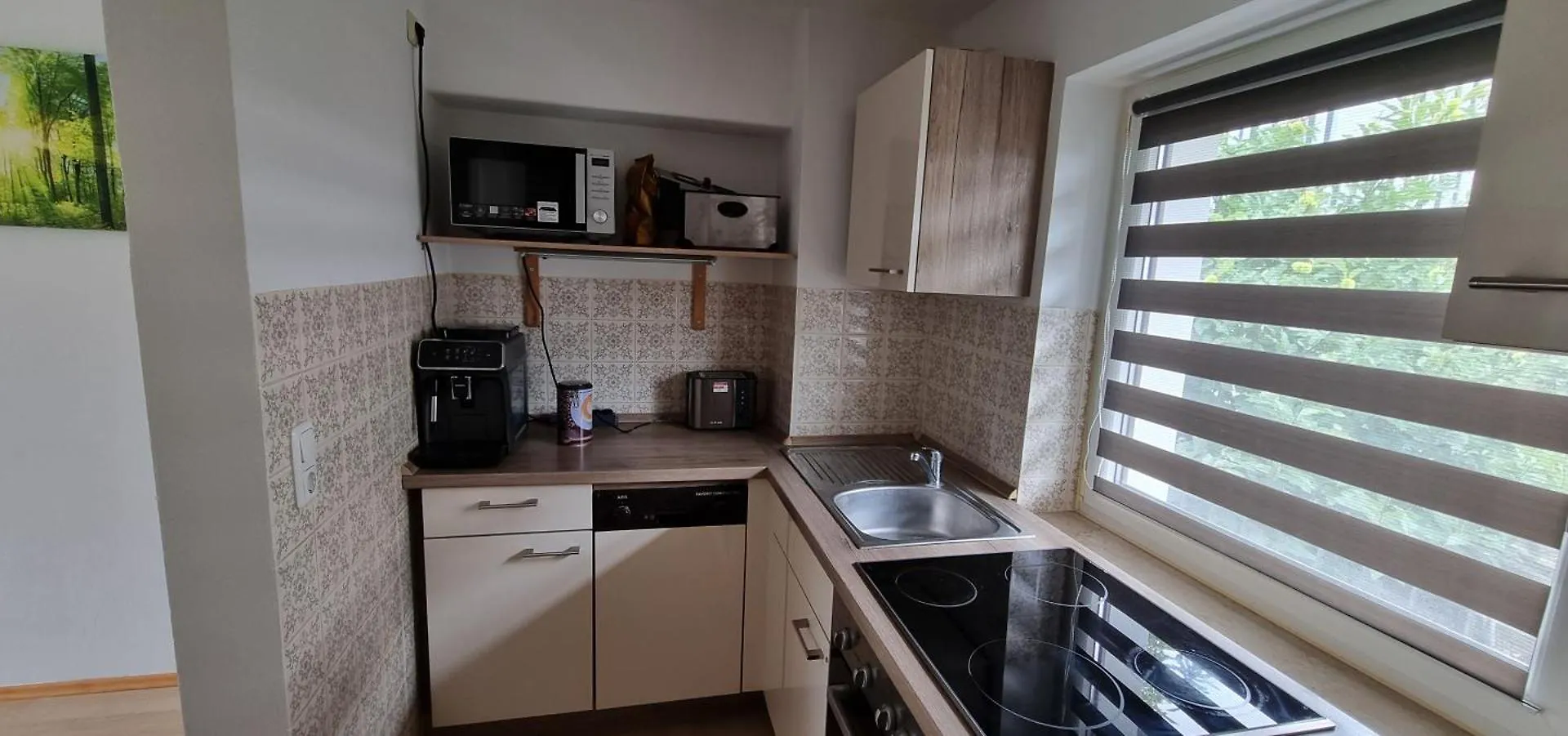 Ferienwohnung Kappenberger Kollnburg 0*,