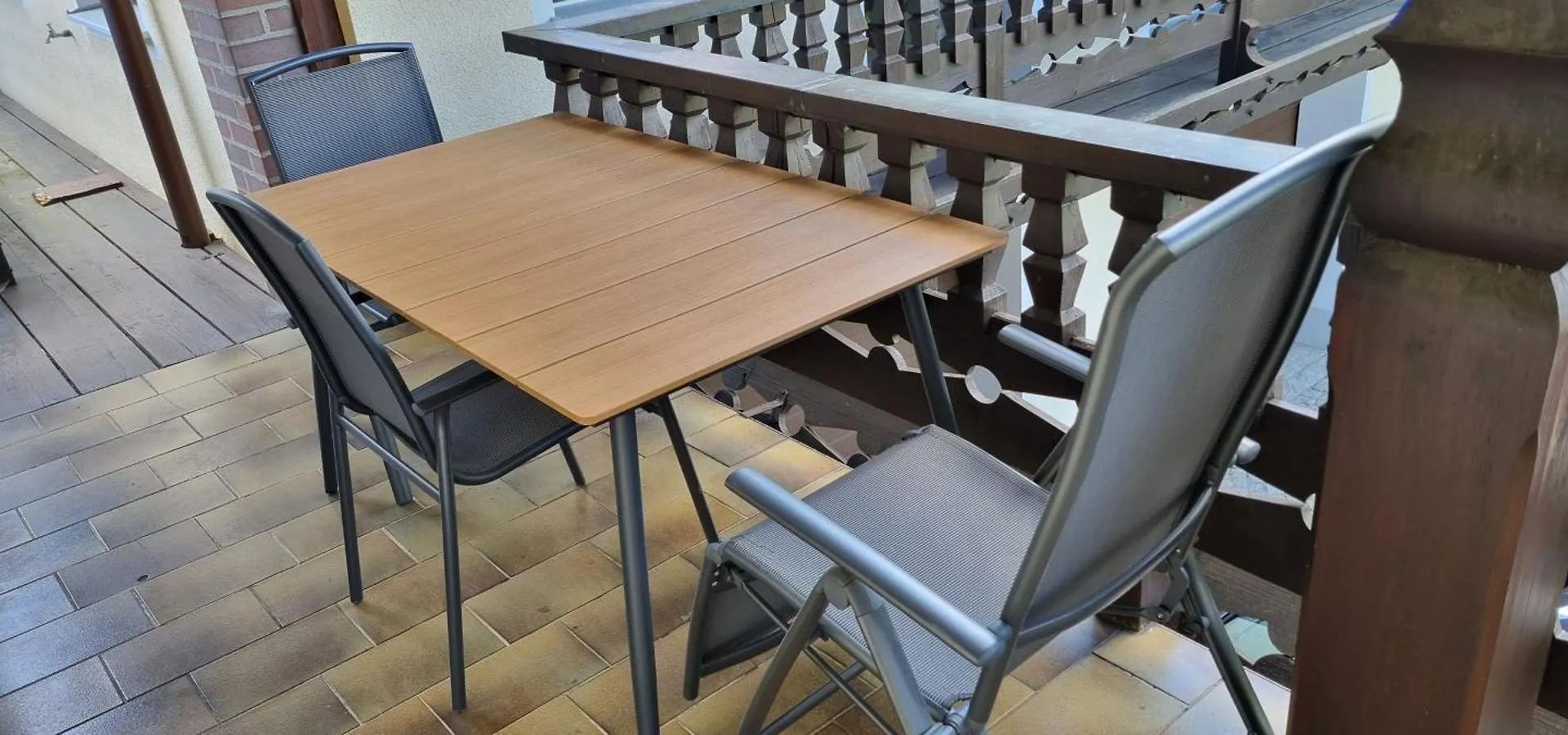 Ferienwohnung Kappenberger Kollnburg 0*,  Germany