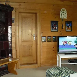 House Of Dreams Dgb Kollnburg